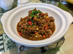 -湘约东方·湘约和港·湖南家常菜·宴请(民星路店)