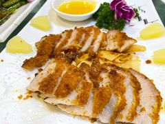 -宜宾海鲜酒家·三十年老字号