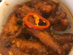 -翠园(铜锣湾广场店)