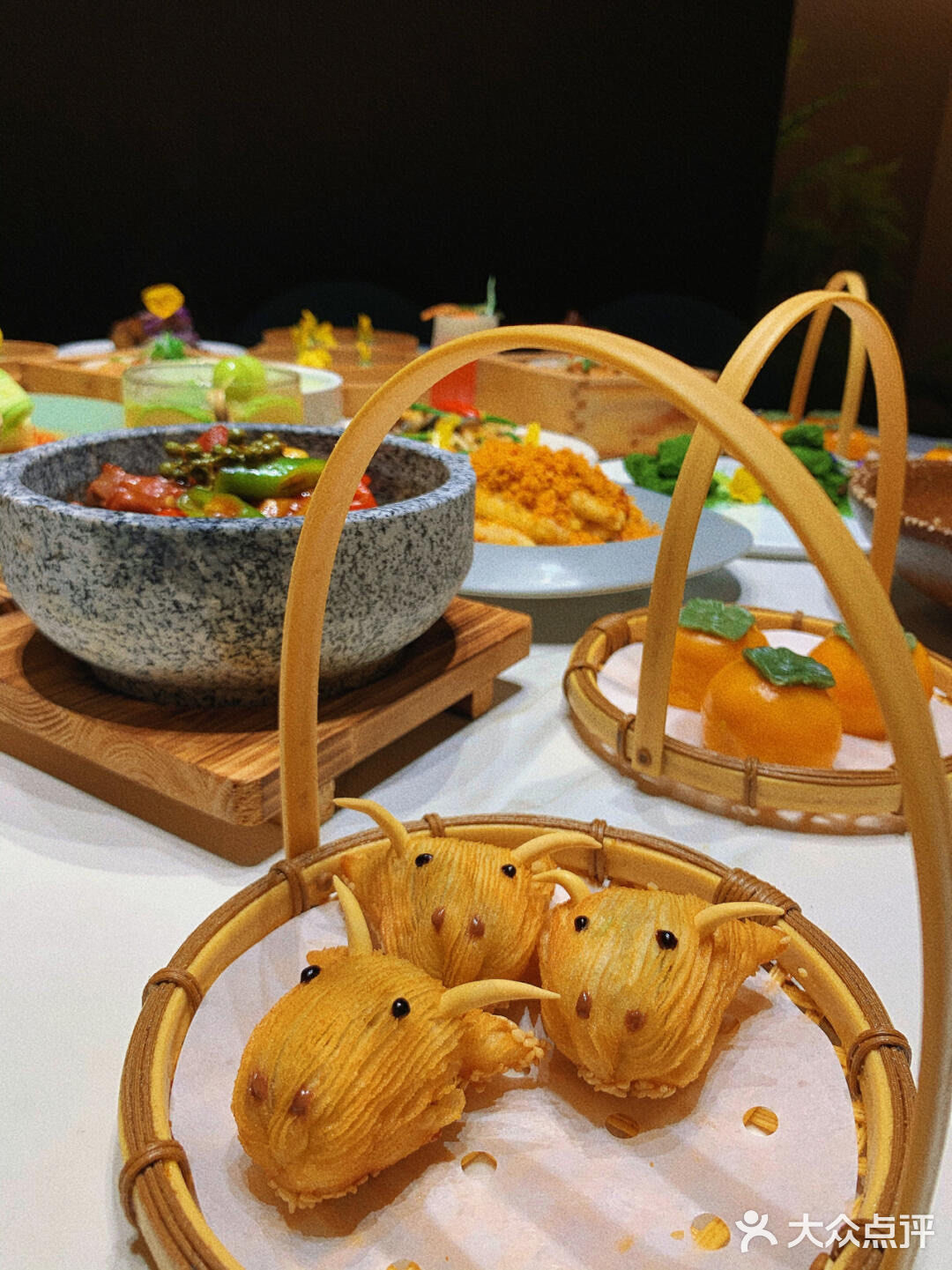 汕头探店｜🥣都是我没吃过的新鲜玩意儿xixi