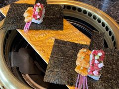 -老乾杯和牛烧肉(王府中环店)