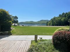 -天目湖涵田度假村