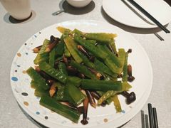 -郑庄脂渣海鲜楼(九水路店)