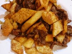 -阿拉木汗餐厅(山大路店)