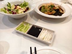 -北京全聚德(王府井店)