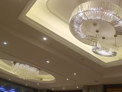 -沪华海鲜大酒楼(南汇店)