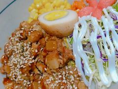 -万能料理屋(钟鼓岭路店)