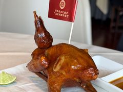 -侨美食家·粤菜(体育西路店)