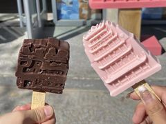 -敦煌莫高窟