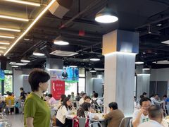 -明本湛江鸡•海鲜小厨(陈家祠店)