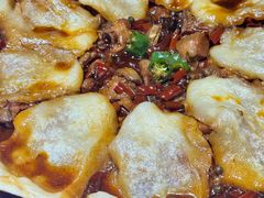 -忆外婆徐州菜·地锅鸡·生日宴(吴庄店)