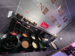 -珮姐老火锅(新街口店)