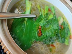 -随意茶庄·地道杭帮农家菜(梅家坞店)