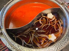 -牛New寿喜烧(闵行龙湖天街店)