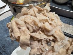-百草滩羊清水涮羊肉·清真·宁夏盐池滩羊(莲花桥店)
