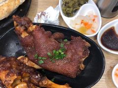 -好麺世家海鲜面馆(新建中路店)