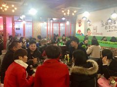-旺巴蜀小郡肝串串香(登高西路店)