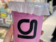 -gleeglee乐溢亦茶(合生汇店)