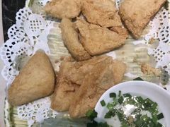 普宁炸豆干-东江海鲜大排档·潮汕菜·砂锅粥