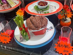 -渔码头食府(蓬莱阁店)
