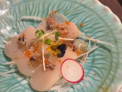 -匠和风精致料理(莆田财富中心店)