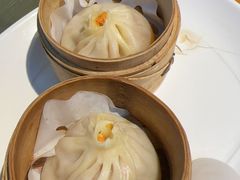 -龍堂蟹黄小笼包(万家丽店)