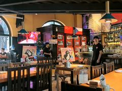 -布拉格餐厅· 中欧捷克菜(全国首店)