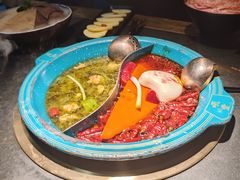 -吼堂老火锅(太古里总店)