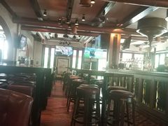 大堂-Shanghai Brew House上海啤酒工坊(老外街店)