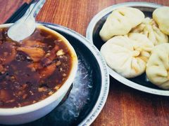 -小胖包子王(阜成门内店)