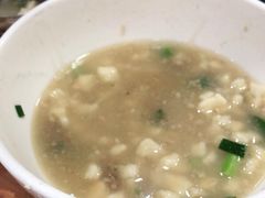 羊肉泡馍-刘信牛羊肉小炒泡馍(回民街店)