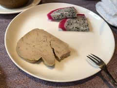 冰鹅肝-宣和苑(华侨新村店)
