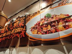-太二酸菜鱼(浦东正大广场店)