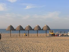 -那香海钻石沙滩浴场