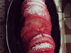 -串亿88烧烤·羊腿·羊蝎子(板泉路店)