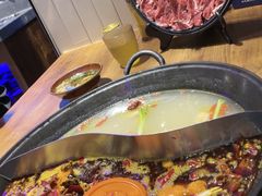 -楠火锅(昆山金鹰店)