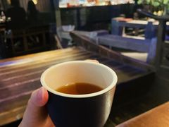 -绿茶餐厅(惠州天益城店)