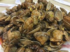 -天津乾毓德饭庄·清真传统炒菜·海鲜烧烤(咸阳路店)