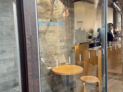 -VOYAGE COFFEE(杨梅竹店)