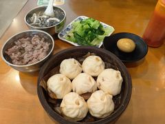 -老牌依强牛肉店(达道总店)