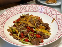 -径山十八道·风味民间菜(华夏之心店)