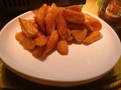 -关东小磨东北菜(上海长风大悦城店)