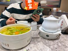 -四道菜·福建菜馆(新街口金鹰店)