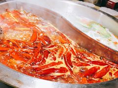 -渝味晓宇火锅(合川路店)
