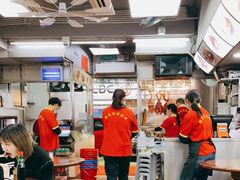 大堂-陈光记烧腊店(罗保博士街店)