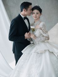 -CD视觉婚纱摄影