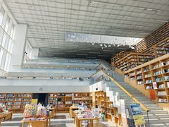 -朵云书院(滴水湖店)