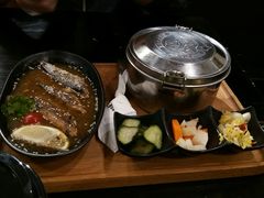 -小明同学(三里屯店)