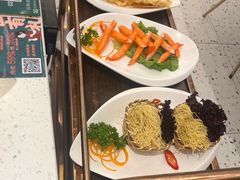 -若爱猪肚鸡·啫啫煲(循礼门M+店)
