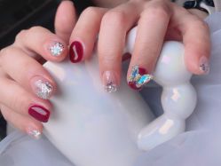 -安娜美甲美睫沙龙